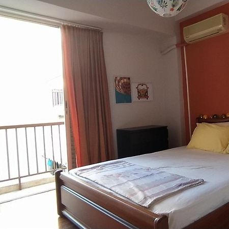Experience The Sweetest Nest At Marina Zea Piraeus Luaran gambar