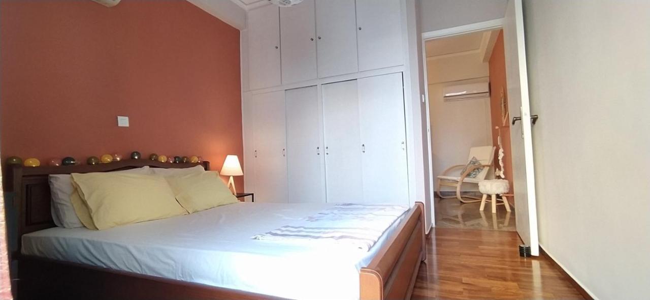 Experience The Sweetest Nest At Marina Zea Piraeus Luaran gambar