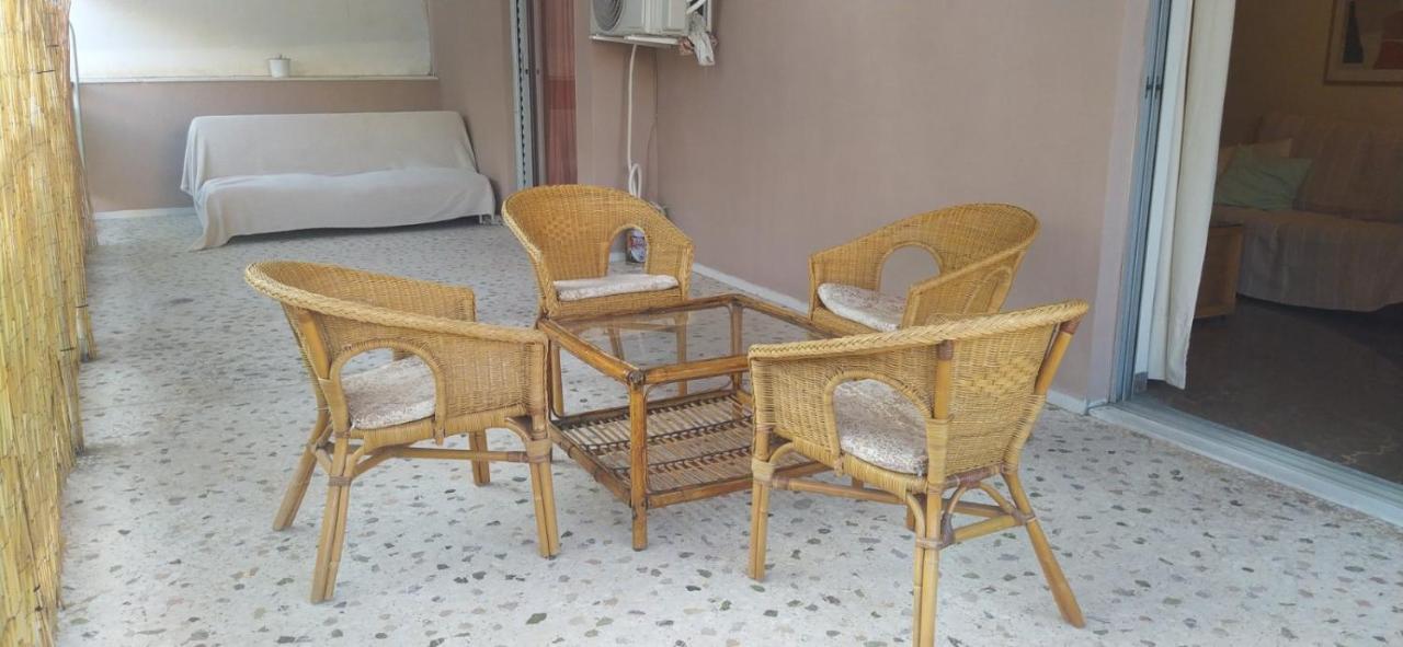 Experience The Sweetest Nest At Marina Zea Piraeus Luaran gambar