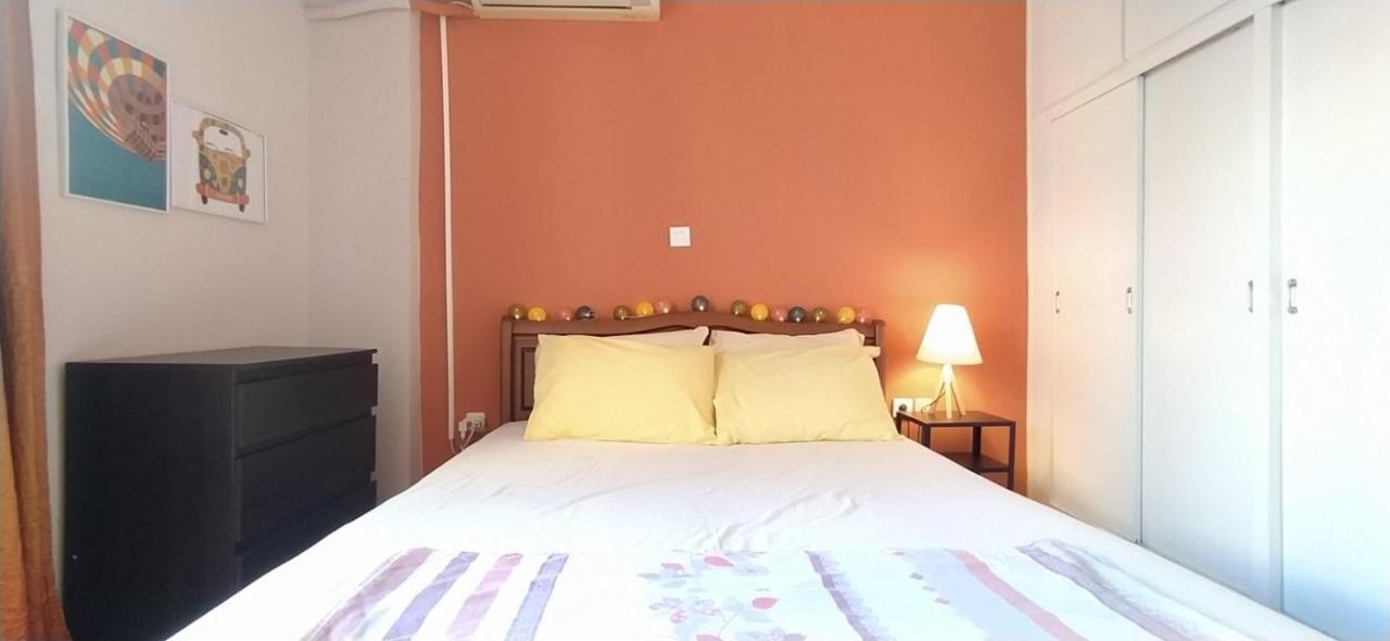 Experience The Sweetest Nest At Marina Zea Piraeus Luaran gambar