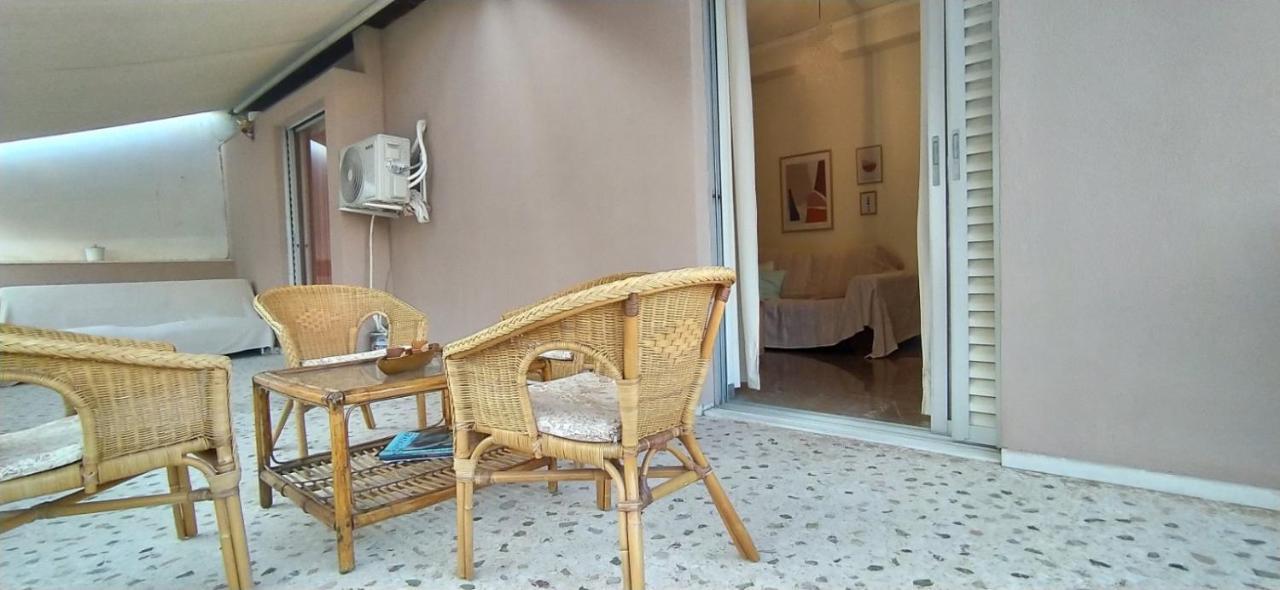 Experience The Sweetest Nest At Marina Zea Piraeus Luaran gambar