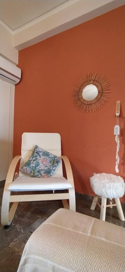 Experience The Sweetest Nest At Marina Zea Piraeus Luaran gambar