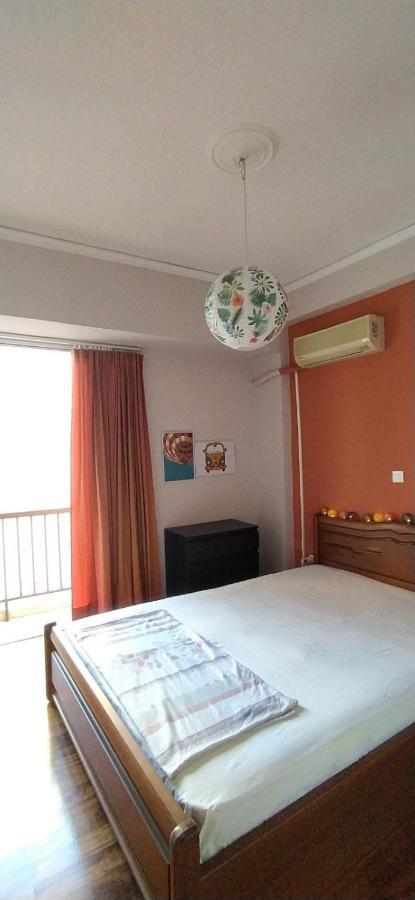 Experience The Sweetest Nest At Marina Zea Piraeus Luaran gambar